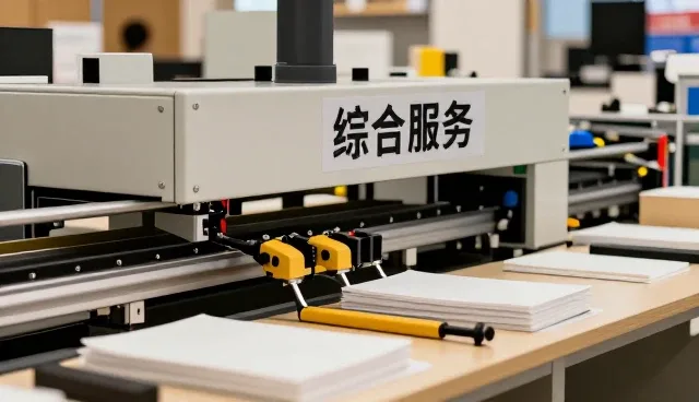 企业运维管理平台