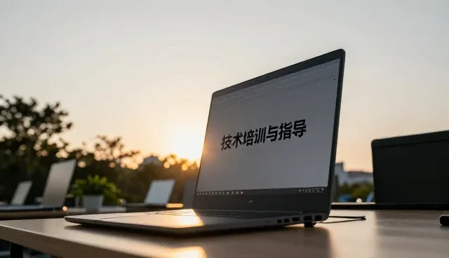 技术适配在企业数字化转型中的关键作用
