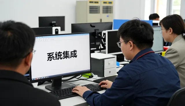 成果转化满足复杂环境应用需求