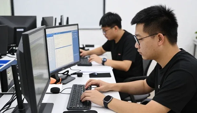 上海天丝科技发展有限公司探索网络较为完善更多应用可能